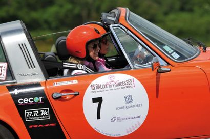 1971 PORSCHE 911T 2.2 L Targa 
Chassis n°...