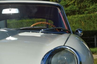 1962 JAGUAR Type E 3.8 L 
Chassis n° 886429...