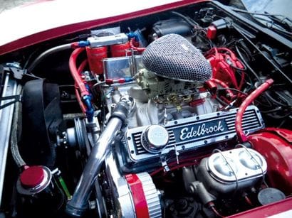 1979 CHEVROLET CORVETTE C3
Chassis n° 1Z8749S418813...