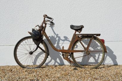SOLEX
