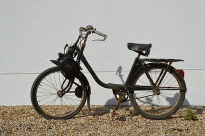 SOLEX
