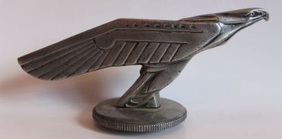 “Aigle - Chenard & Walker”
Mascotte adoptée...