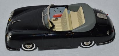 “Distler – Porsche ELECTROMATIC 7500”
Réédition...