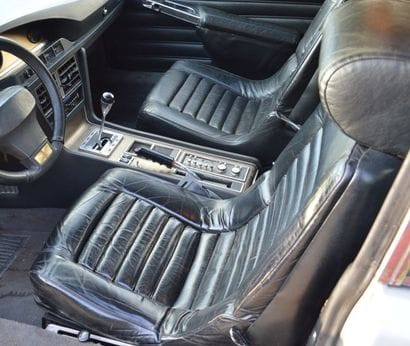 1972 CITROEN SM 
Châssis n° 00SB8453
Carte...