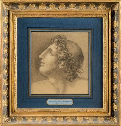 Napoléon Louis BONAPARTE (1804-1831). Ecole...