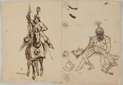 Louis Napoléon BONAPARTE, l'Empereur Napoléon...