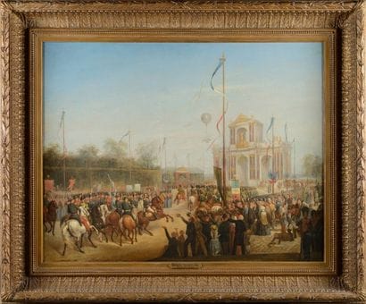 Théodore Bermond HUE. Ecole française de...
