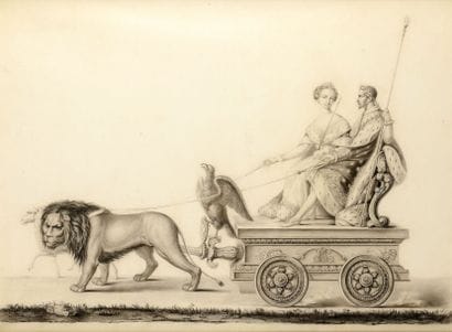 Hippolyte MURCIANI (Actif au XIXème siècle)...