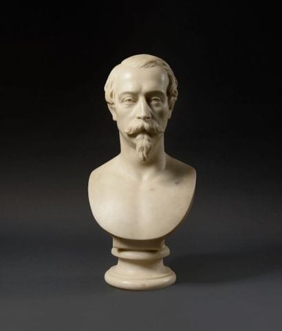 F. BOUVET, attribué à. Ecole française de...