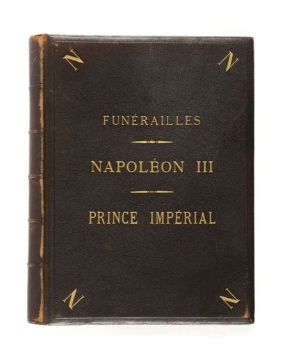 NAPOLEON III -Compte rendu opératoire de...