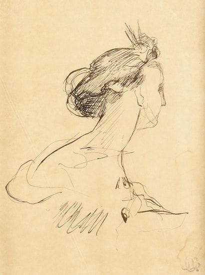 Jean - Baptiste CARPEAUX (Valenciennes 1827...