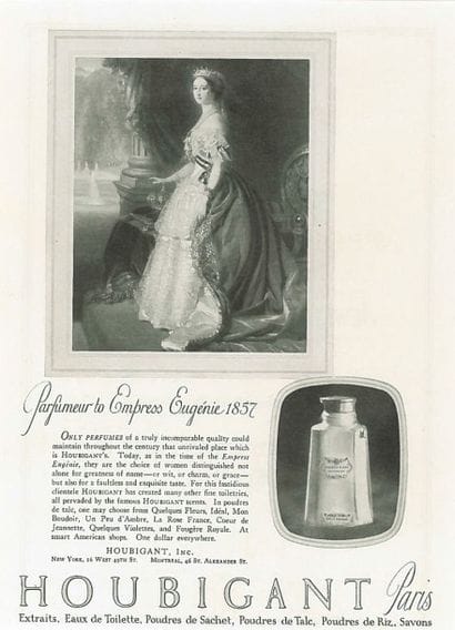 L'IMPERATRICE EUGENIE. Huit gravures, lithographies...
