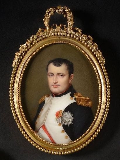 Sophie Liénard (c.1842-1860) Ecole Française...
