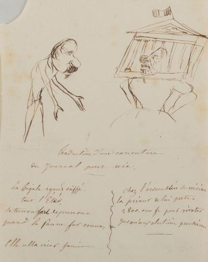 Napoléon Eugène Louis BONAPARTE, le Prince...