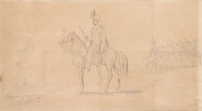 Napoléon Eugène Louis BONAPARTE, le Prince...