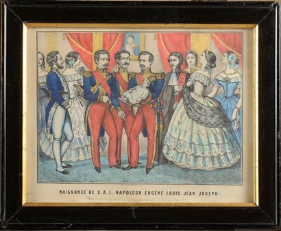 PALAIS DE L'ELYSEE - VERSAILLES Deux gravures...