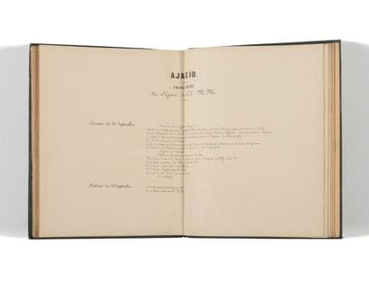 VOYAGE DE LEURS MAJESTES dans le sud-est...