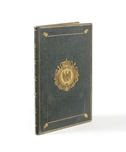 REDON DE BEAUPRÉAU Vicomte H.
Considérations...