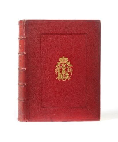 ANNUAIRE DE LA MARINE ET DES COLONIES
Paris,...