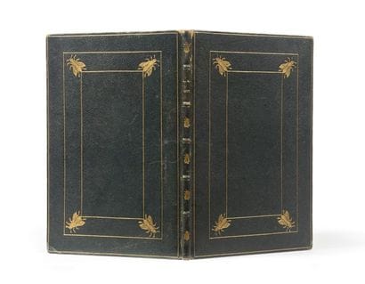 AULNETTE C. 16 mars 1877
Offert à Son Altesse...