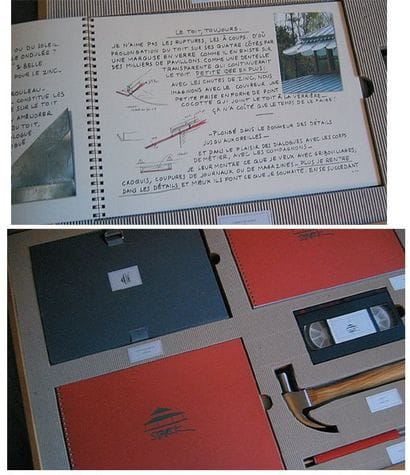 Coffret Maison Starck No 323 Philippe Starck,...