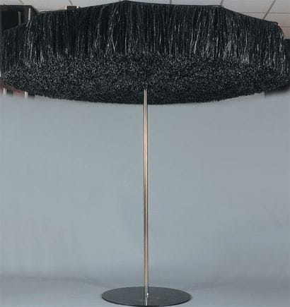Davy GROSEMANS (XXe siècle)
Parasol froufrou...