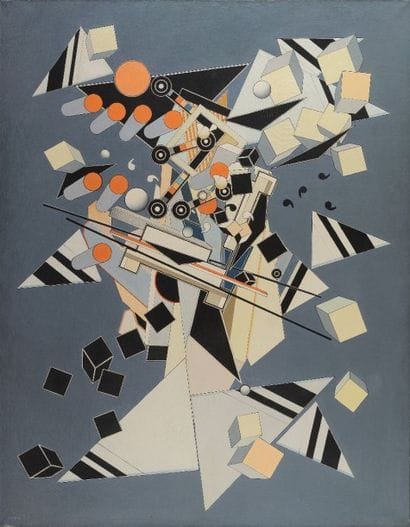 ALAIN LE YAOUANC (Né en 1940) Composition...