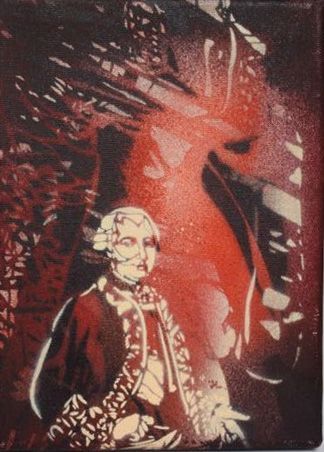 ARTISTE OUVRIER (Français, né en 1972) Sans...