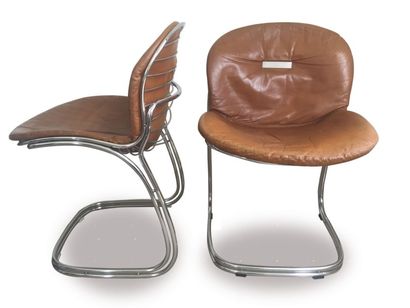 GASTONE RINALDI (1920-2006) DESIGNER – RIMA...
