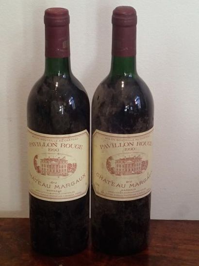 1 Blle OPUS ONE (Napa Valley/Californie)...