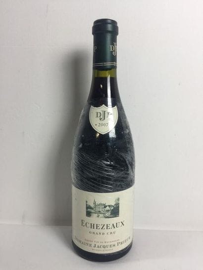 1 Blle ECHEZEAUX GRAND CRU (Dom.J.Prieur)...