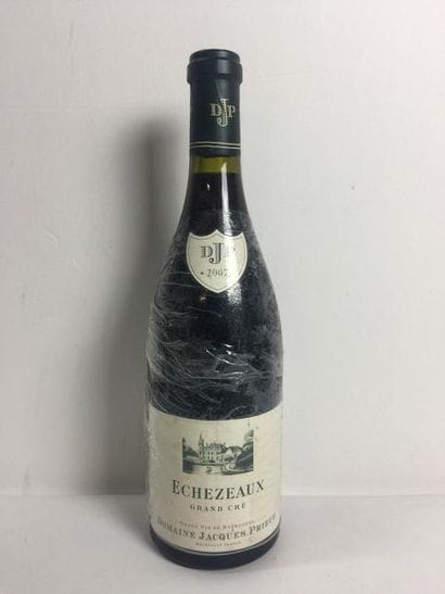 1 Blle ECHEZEAUX GRAND CRU (Dom.J.Prieur)...