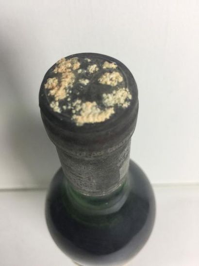 1 Blle Château MARGAUX (Margaux) 1978 - Début...