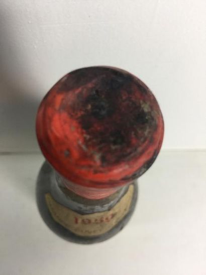 1 Blle CHATEAUNEUF DU PAPE CHÂTEAU DE BEAUCASTEL...