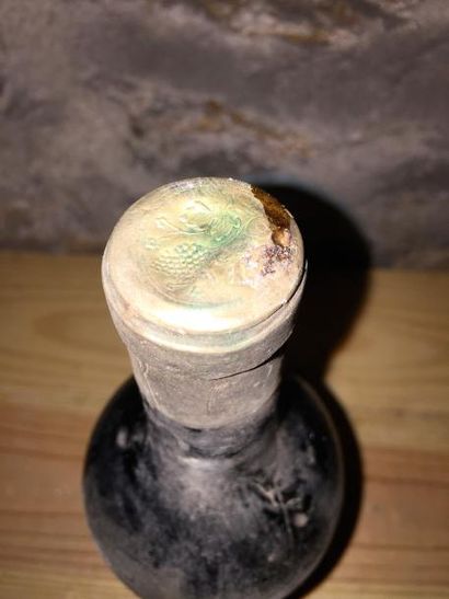 1 Blle Chateau LASCOMBES (Margaux) 1943 -...