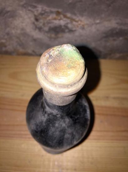 1 Blle Chateau LASCOMBES (Margaux) 1943 -...