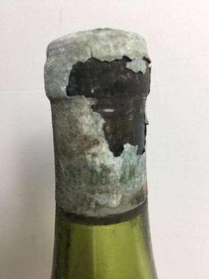1 Blle MONTRACHET (Bouchard Ainé) 1945 -...