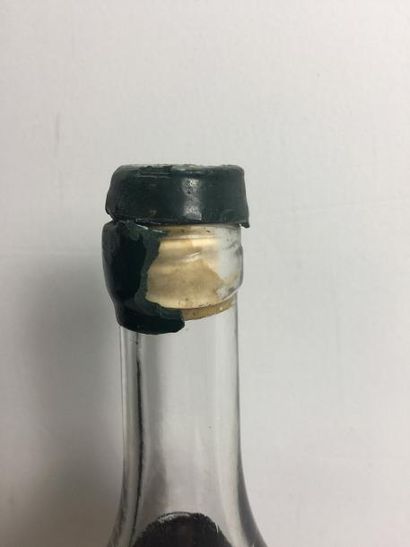 1 Blle ARMAGNAC CHRISTEAU 1900 - Très be...