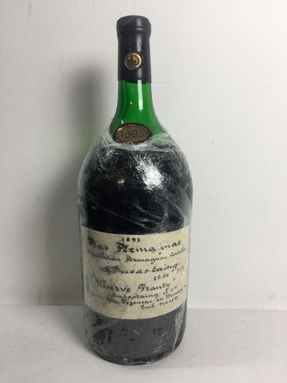 1 Pot (2,5l) BAS ARMAGNAC DUCASTAING RESERVE...