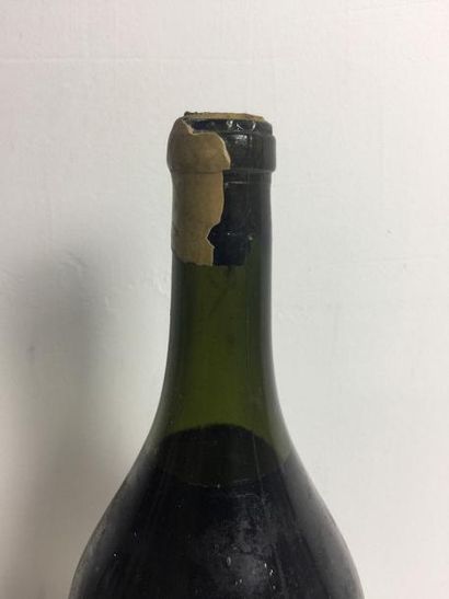 1 Blle FINE CHAMPAGNE IMPERIALE FOUCAULD...