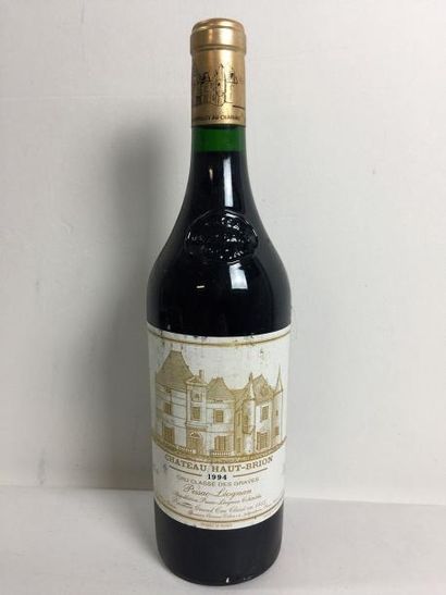 1 Blle Château HAUT BRION (Graves) 1994 -...