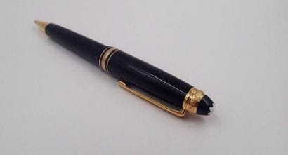 MONTBLANC Modèle Meisterstück Stylo, corps...