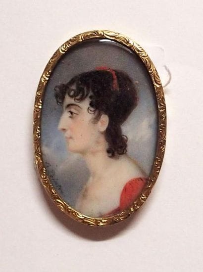 Mathias LE PEINTRE (23 février 1763 - 18...