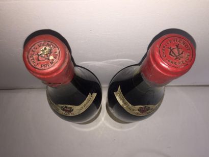 2 Blle CORTON (Charles Viénot) 1978 - Be...