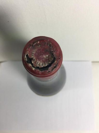 1 Blle ROMANEE SAINT VIVANT D.R.C 1975 -...