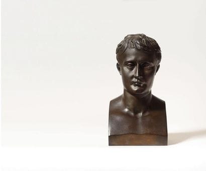 Antoine-Denis CHAUDET (1763-1810), d’après...