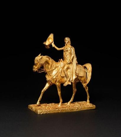 Jean-Léon Gér ôme (1824-1904) « Bonaparte...