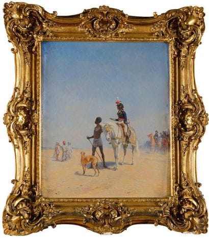 Henri George CHARTIER (25 févier 1859 - 8...