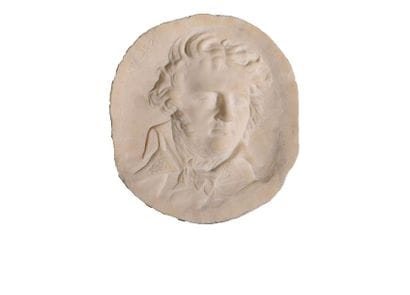 Pierre Jean David D’ANGERS (1788-1856) Jean-Baptiste...