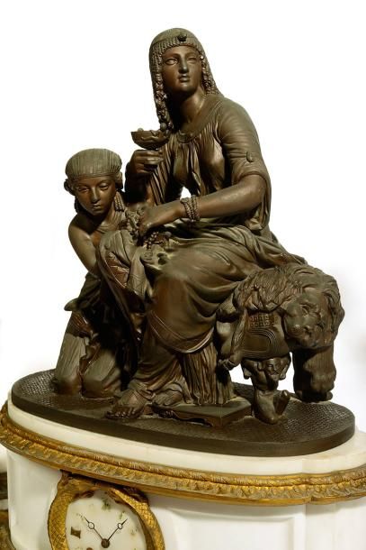 Charles CUMBERWORTH (1811-1852) Jean-Baptiste...